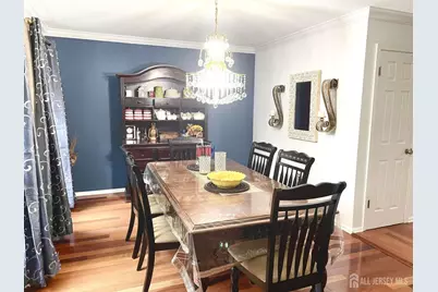 3 Webster Court, Plainsboro Township, NJ 08536 - Photo 6