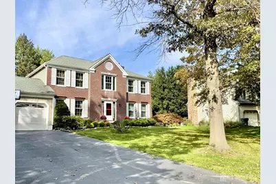 3 Webster Court, Plainsboro Township, NJ 08536 - Photo 1