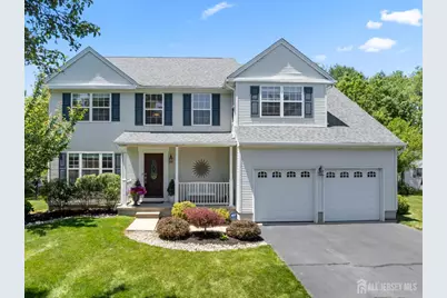 59 Amberfield Road, Robbinsville, NJ 08691 - Photo 1