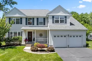 59 Amberfield Rd, Robbinsville, NJ 08691 - Photo 1