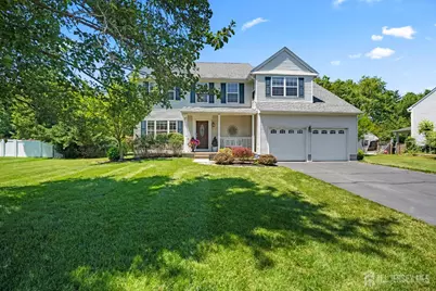 59 Amberfield Road, Robbinsville, NJ 08691 - Photo 44