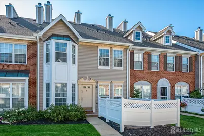 230 Kempsey Drive, North Brunswick Township, NJ 08902 - Photo 10
