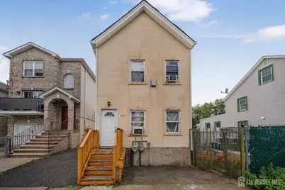212 Port Avenue, Elizabeth, NJ 07206 - Photo 1