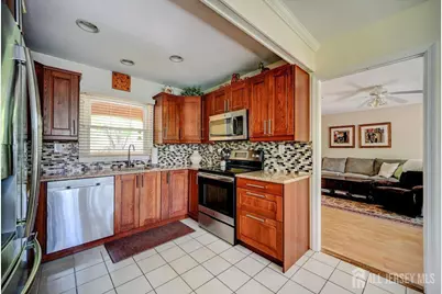28 Morningside Drive, Old Bridge Township, NJ 08857 - Photo 4