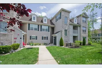 1056 Morning Glory Drive, Monroe Township, NJ 08831 - Photo 1