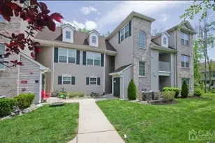 1056 Morning Glory Dr, Monroe Township, NJ 08831 - Photo 1