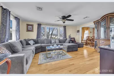 238 Mystic Lane #238N, Monroe Township, NJ 08831 - Photo 4