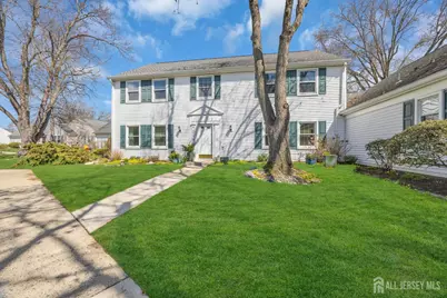 238 Mystic Lane #238N, Monroe Township, NJ 08831 - Photo 2