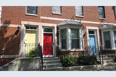20 Hiram Square, New Brunswick, NJ 08901 - Photo 1