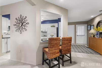 5 Scarborough Road #A, Monroe Township, NJ 08831 - Photo 12