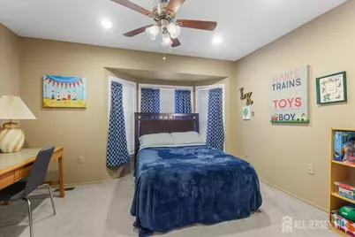 5 Scarborough Road #A, Monroe Township, NJ 08831 - Photo 22