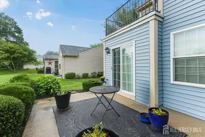 5 Scarborough Road #A, Monroe Township, NJ 08831 - Photo 28