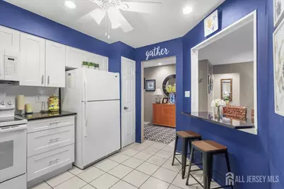 5 Scarborough Road #A, Monroe Township, NJ 08831 - Photo 16