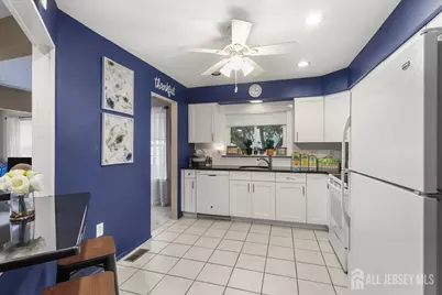 5 Scarborough Road #A, Monroe Township, NJ 08831 - Photo 14