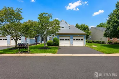 5 Scarborough Road #A, Monroe Township, NJ 08831 - Photo 2