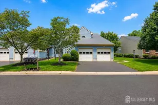 5 Scarborough Rd, Monroe Township, NJ 08831 - Photo 2