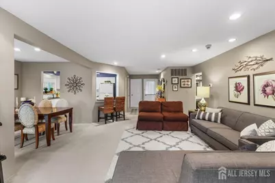 5 Scarborough Road #A, Monroe Township, NJ 08831 - Photo 10