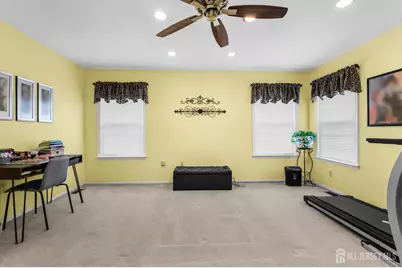 5 Scarborough Road #A, Monroe Township, NJ 08831 - Photo 18