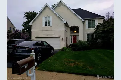 9 April Drive, South Brunswick Township, NJ 08810 - Photo 1
