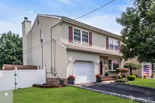 266 Thomas St, Woodbridge Township, NJ 07095 - Photo 2