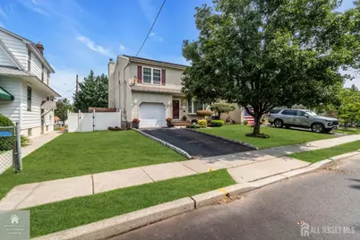 266 Thomas Street, Woodbridge Township, NJ 07095 - Photo 60