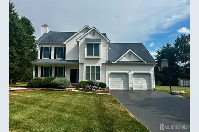 25 Knight Drive, Plainsboro Township, NJ 08536 - Photo 1
