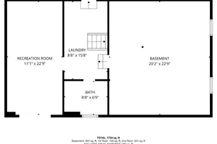 23 Vine St, Woodbridge Township, NJ 08863 - Photo 30