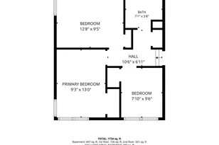 23 Vine St, Woodbridge Township, NJ 08863 - Photo 28