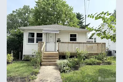 109 Barnard Street, Highland Park, NJ 08904 - Photo 1
