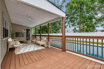 8 Wendy Drive, Old Bridge Township, NJ 08857 - Photo 32
