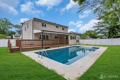 8 Wendy Drive, Old Bridge Township, NJ 08857 - Photo 36