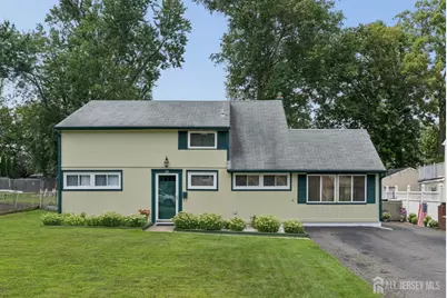 29 Pine Tree Road, Old Bridge Township, NJ 08857 - Photo 2