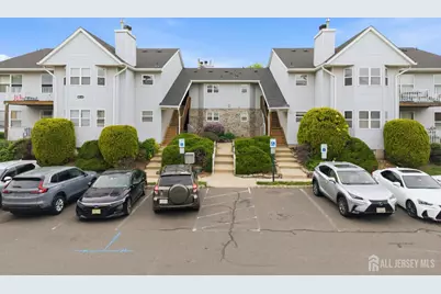 194 Bexley Lane, Piscataway Township, NJ 08854 - Photo 2