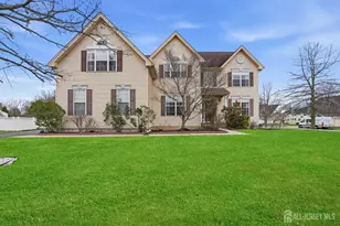 74 Kelly Way, South Brunswick Township, NJ 08852 - Photo 1