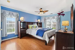 74 Kelly Way, South Brunswick Township, NJ 08852 - Photo 28