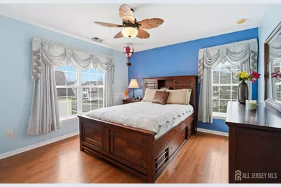 74 Kelly Way, South Brunswick Township, NJ 08852 - Photo 30