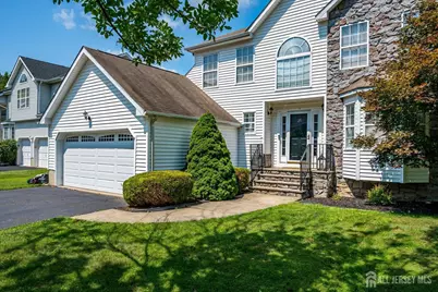 26 Brittany Way, South Brunswick Township, NJ 08824 - Photo 4