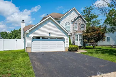 26 Brittany Way, South Brunswick Township, NJ 08824 - Photo 2