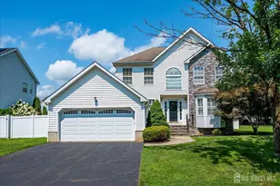 26 Brittany Way, South Brunswick Township, NJ 08824 - Photo 1