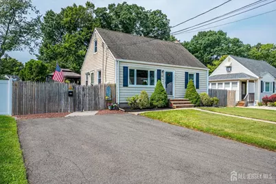 163 Daniel Street, South Plainfield, NJ 07080 - Photo 2