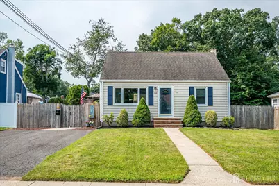 163 Daniel Street, South Plainfield, NJ 07080 - Photo 1