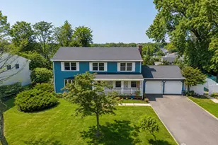3272 Evergreen Ln, South Plainfield, NJ 07080 - Photo 1