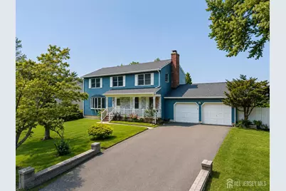 3272 Evergreen Lane, South Plainfield, NJ 07080 - Photo 2