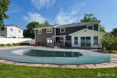 65 Hastings Road, South Brunswick Township, NJ 08824 - Photo 22