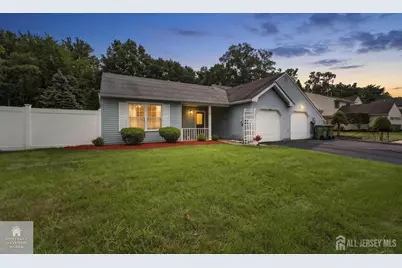 56 Woodbury Road, Edison, NJ 08820 - Photo 2