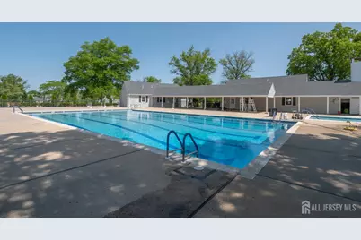 54 Old Nassau Road #D, Monroe Township, NJ 08831 - Photo 24
