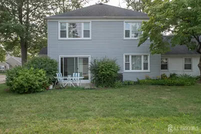 54 Old Nassau Road #D, Monroe Township, NJ 08831 - Photo 22