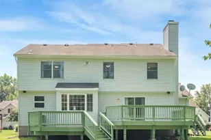 90 Perrine Pike, Hillsborough Township, NJ 08844 - Photo 4