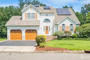 90 Perrine Pike, Hillsborough Township, NJ 08844 - Photo 1