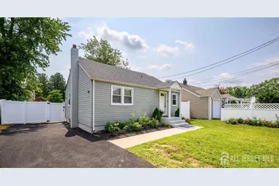 6 Avenue A, Helmetta, NJ 08828 - Photo 32